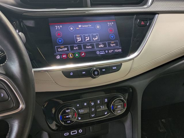 Certified 2022 Buick Encore GX Essence w/ Advanced Technology Package image 18