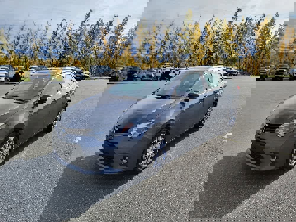 Used 2014 Toyota Corolla LE