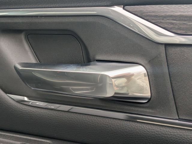 New 2026 RAM 1500 Laramie w/ Sport Appearance Package image 35