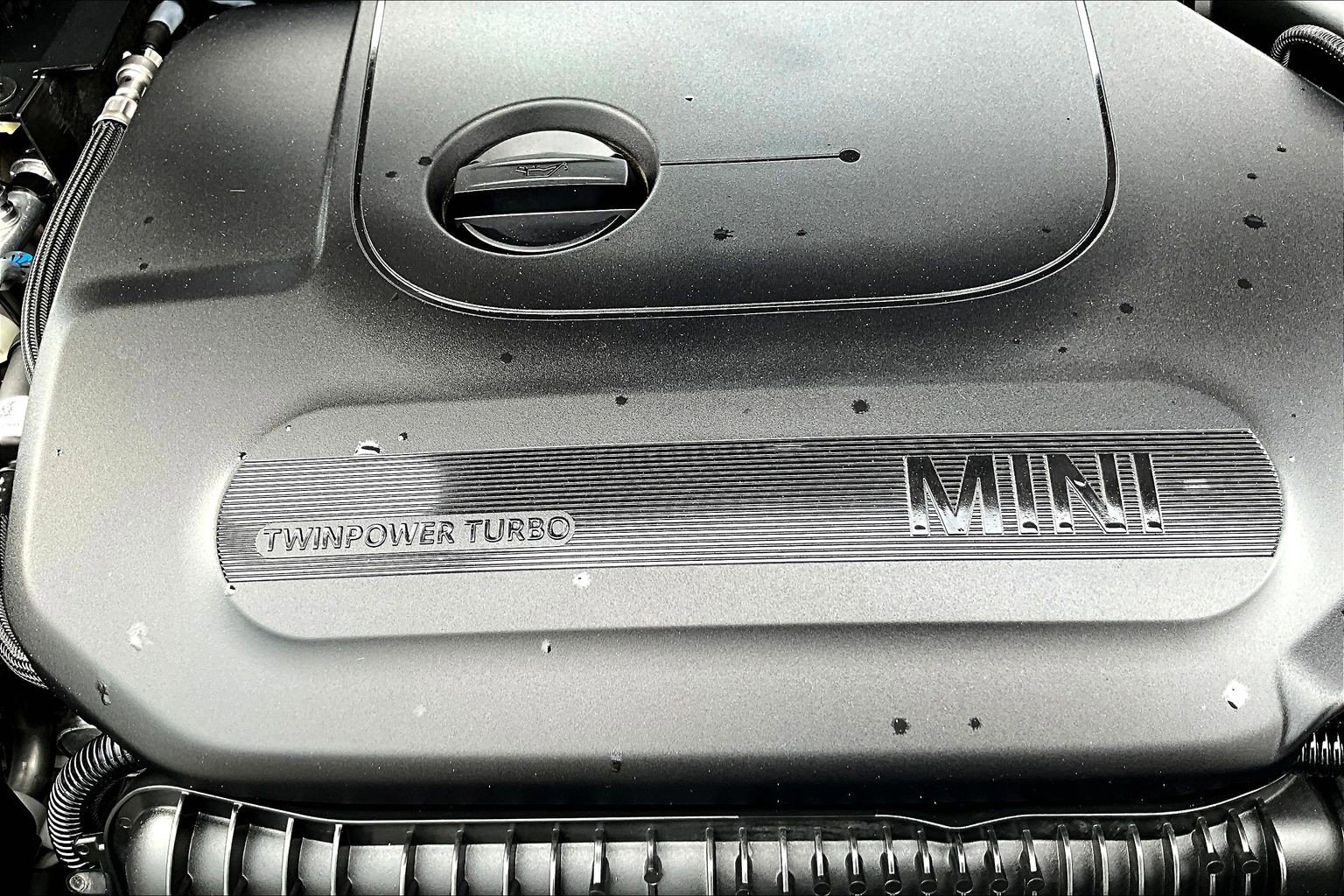 Used 2022 MINI Cooper S FWD image 32