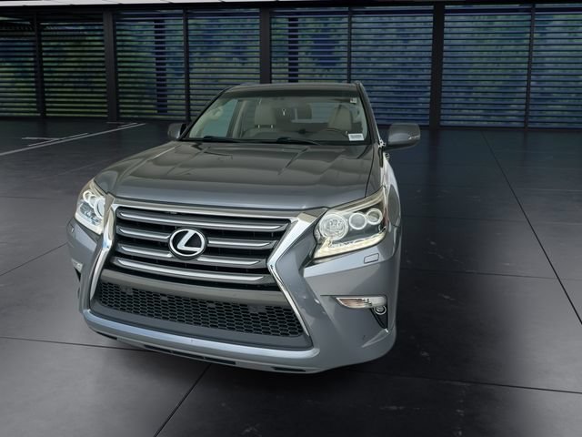 Used 2017 Lexus GX 460 Premium AWD/4WD image 3