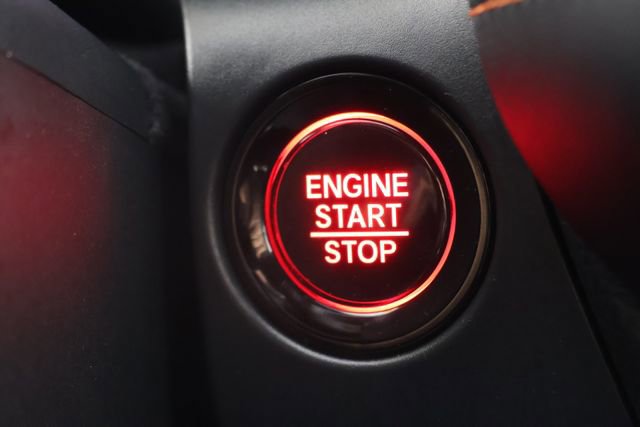 Used 2026 Honda HR-V Sport image 16