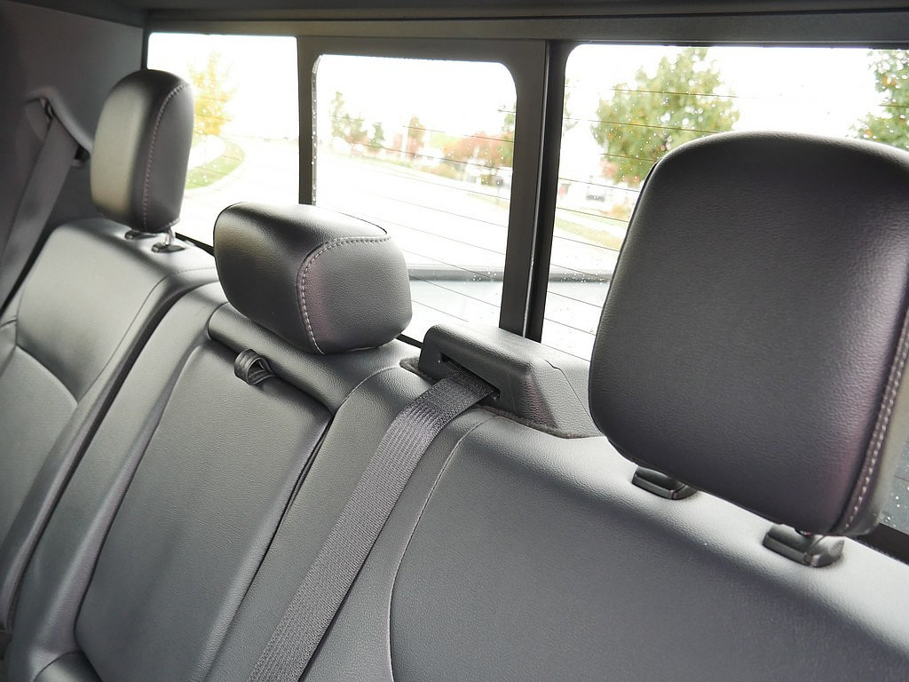 Used 2024 Ford F150 Lariat AWD/4WD image 18