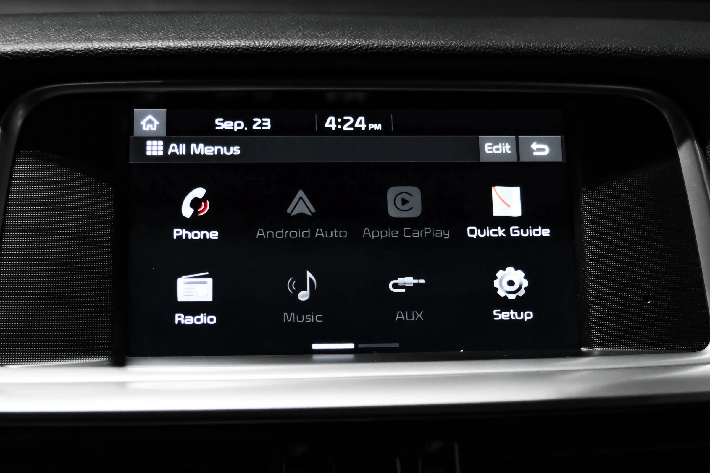 Used 2019 Kia Optima LX FWD image 24