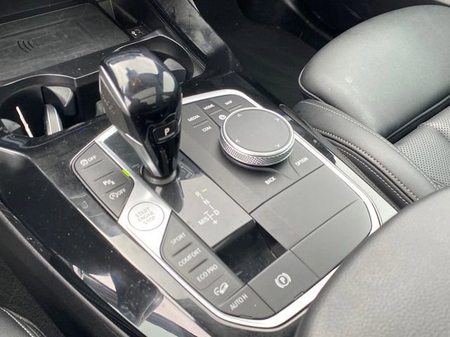 Used 2024 BMW X3 xDrive30i image 13