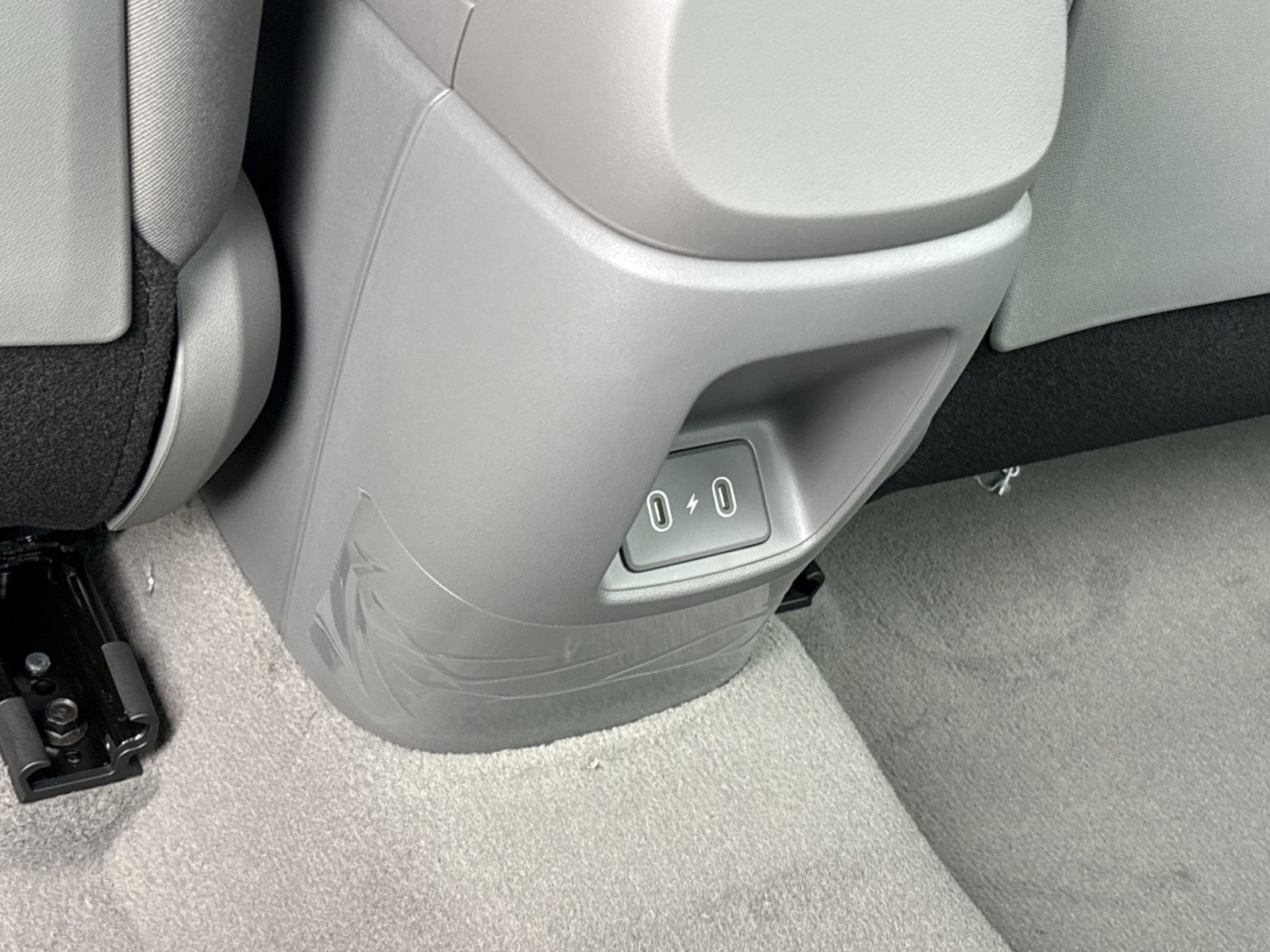 New 2026 Hyundai Elantra SE FWD image 24