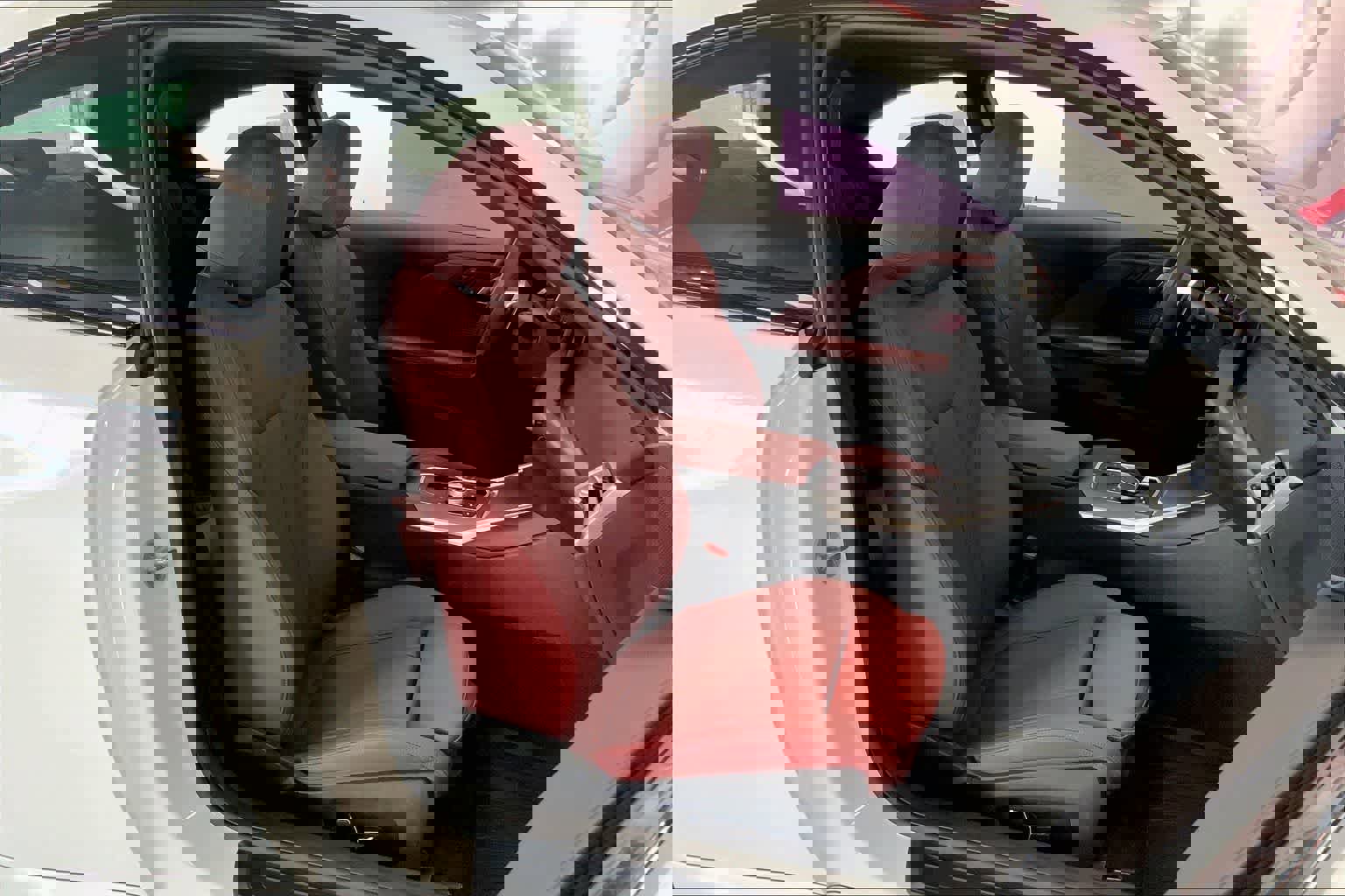 Used 2025 BMW 230i xDrive Coupe w/ Convenience Package image 11