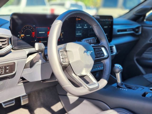 New 2025 Ford Mustang GT Premium image 19