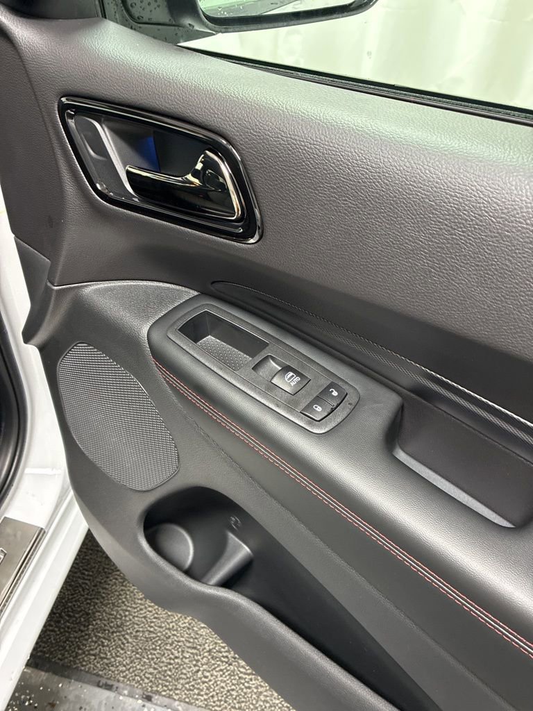 New 2026 Dodge Durango GT w/ Blacktop Package image 28