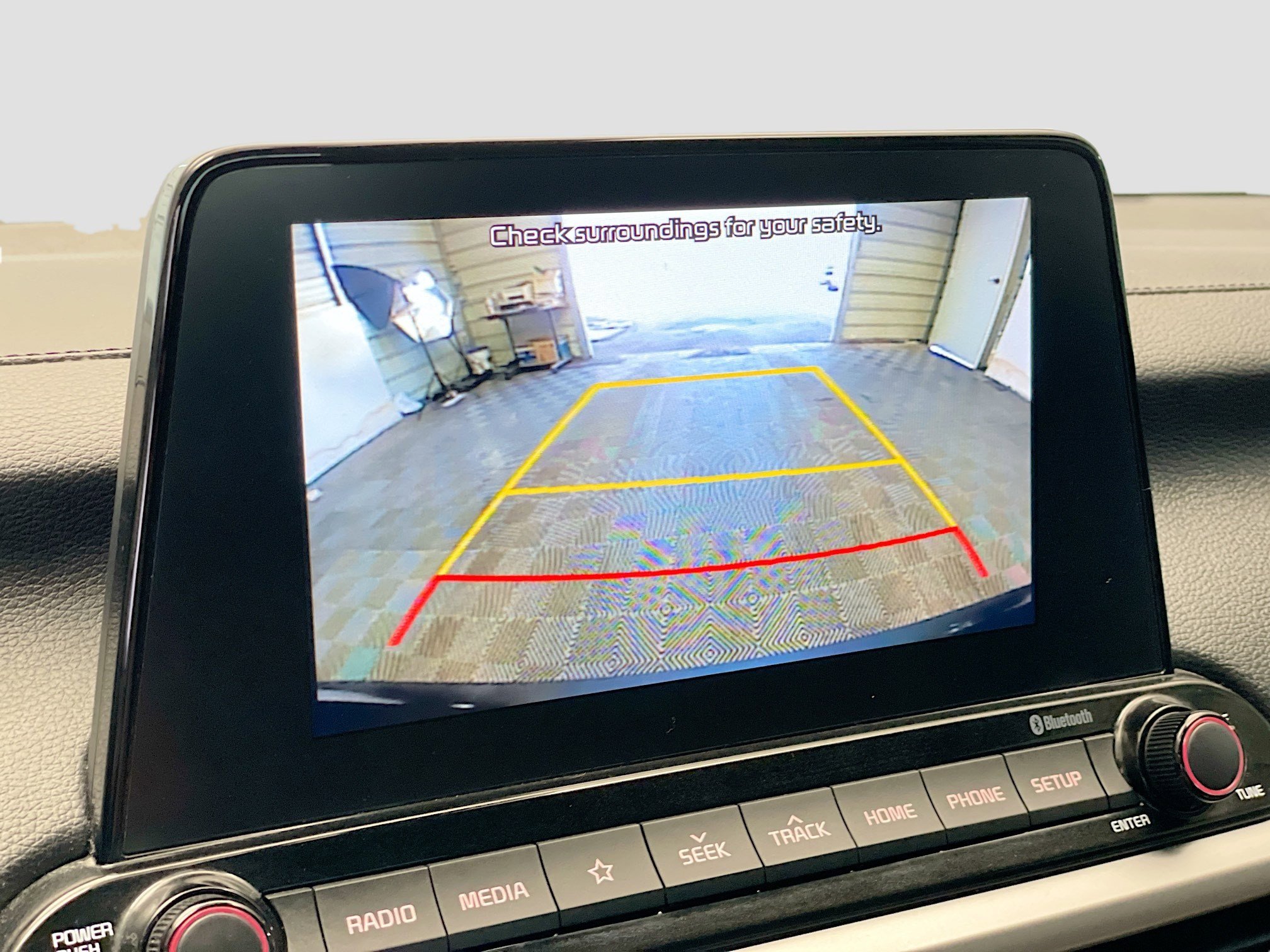 Used 2021 Kia Forte LXS image 9