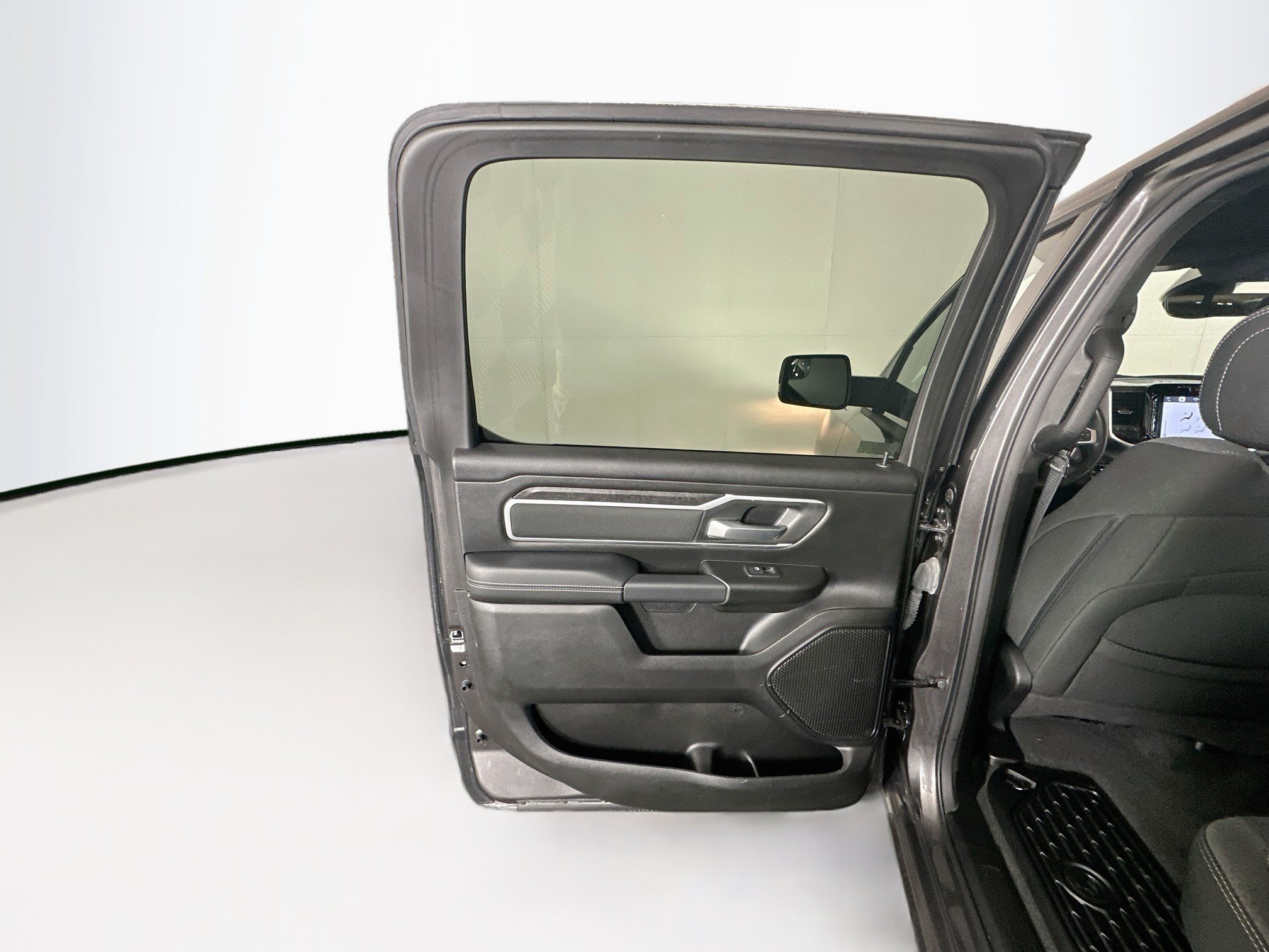 Used 2023 RAM 1500 Big Horn AWD/4WD image 25