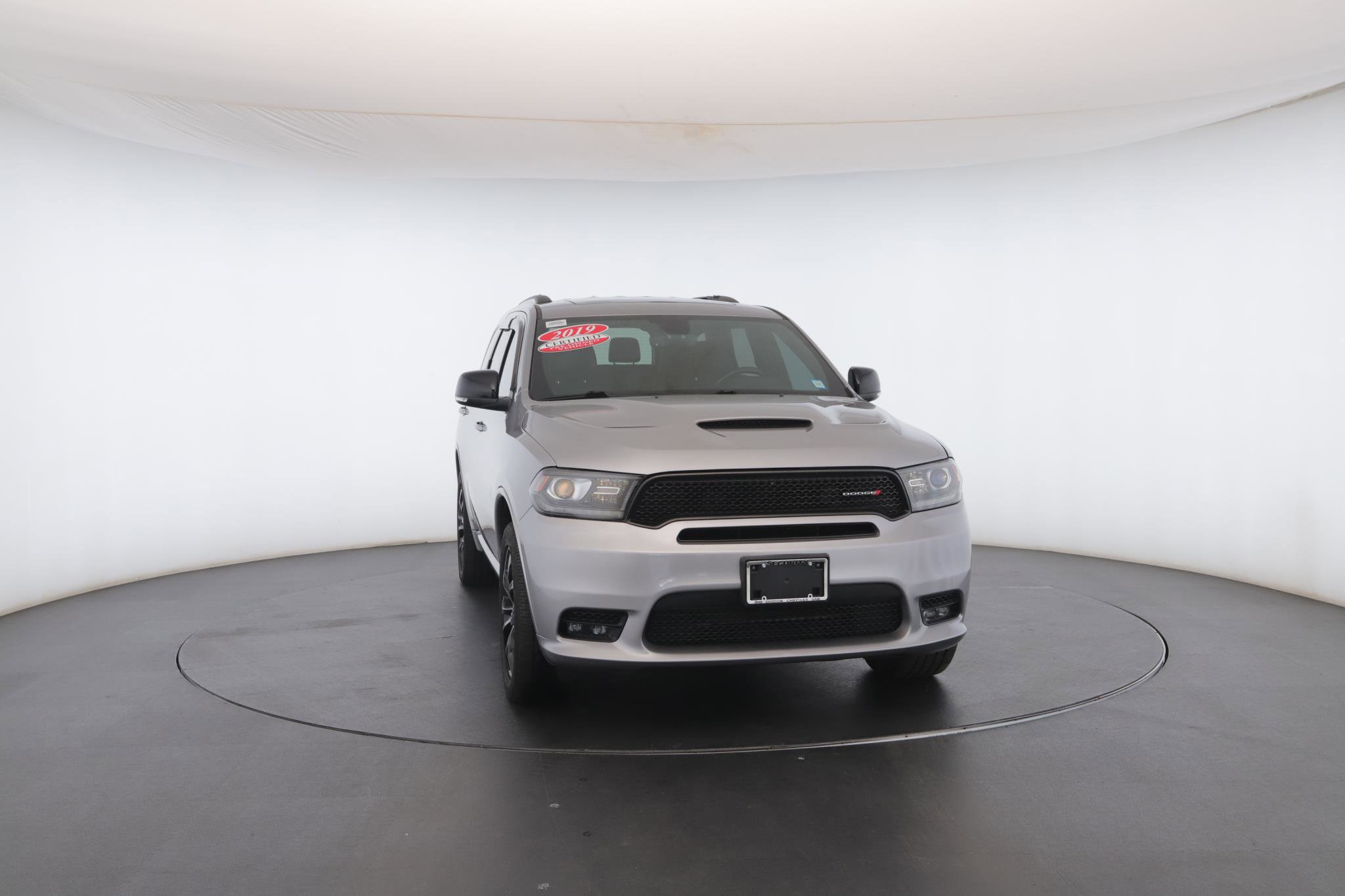 Certified 2019 Dodge Durango GT AWD/4WD image 38