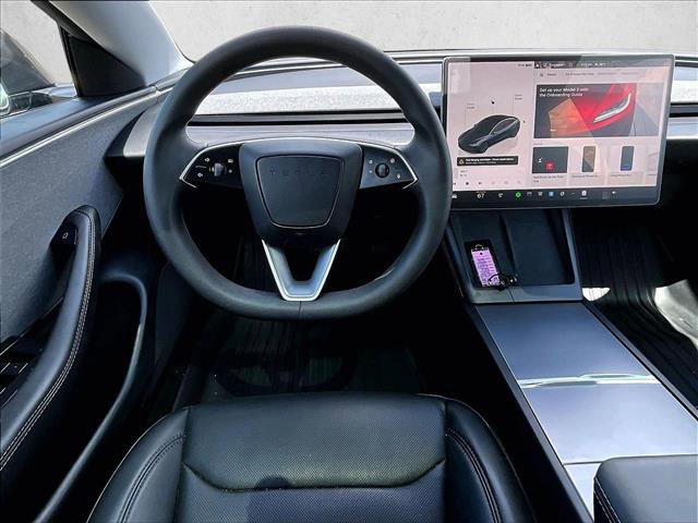 Used 2024 Tesla Model 3 Long Range RWD image 7