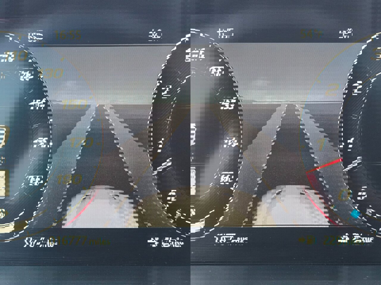 Used 2021 Jaguar F-TYPE R image 9