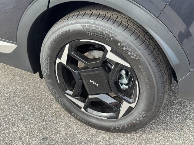 New 2026 Kia Sportage EX image 6