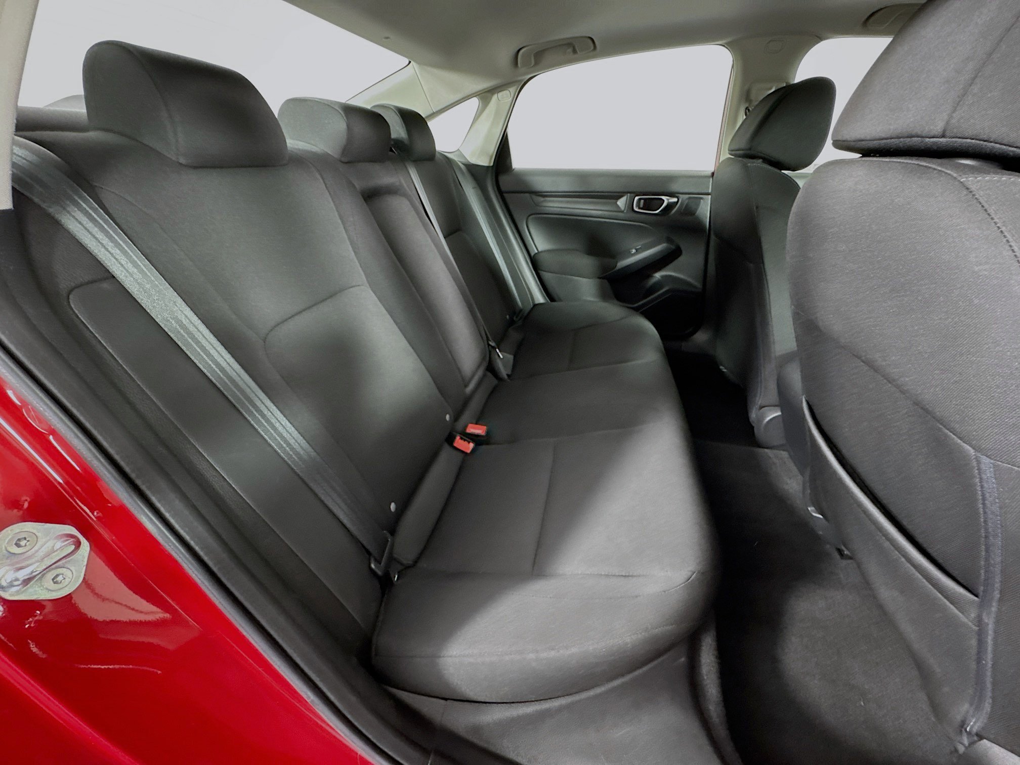 Certified 2023 Honda Civic EX image 26