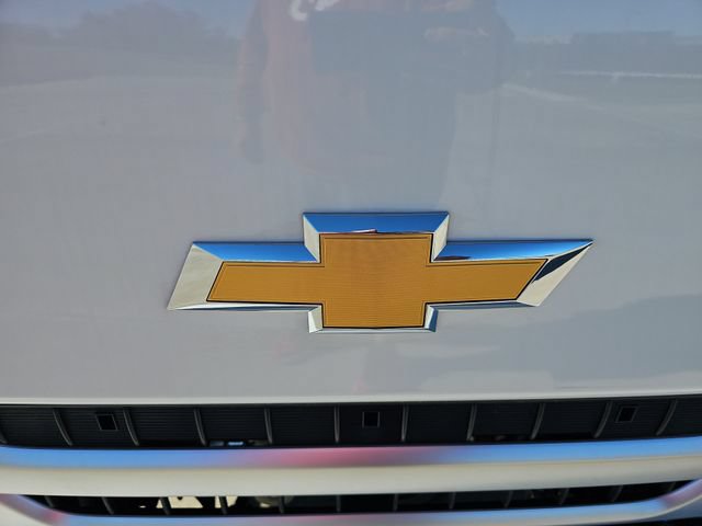 New 2024 Chevrolet Low Cab Forward RWD image 26