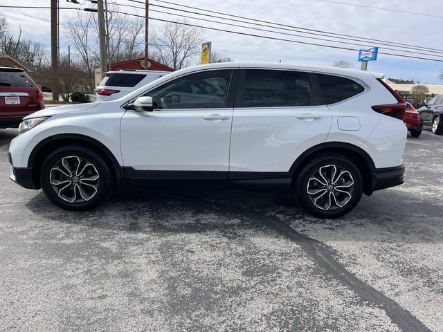 Used 2020 Honda CR-V EX image 6