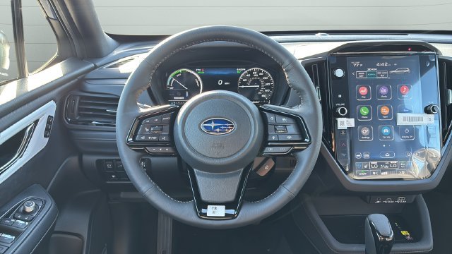 New 2026 Subaru Forester Touring AWD/4WD image 13