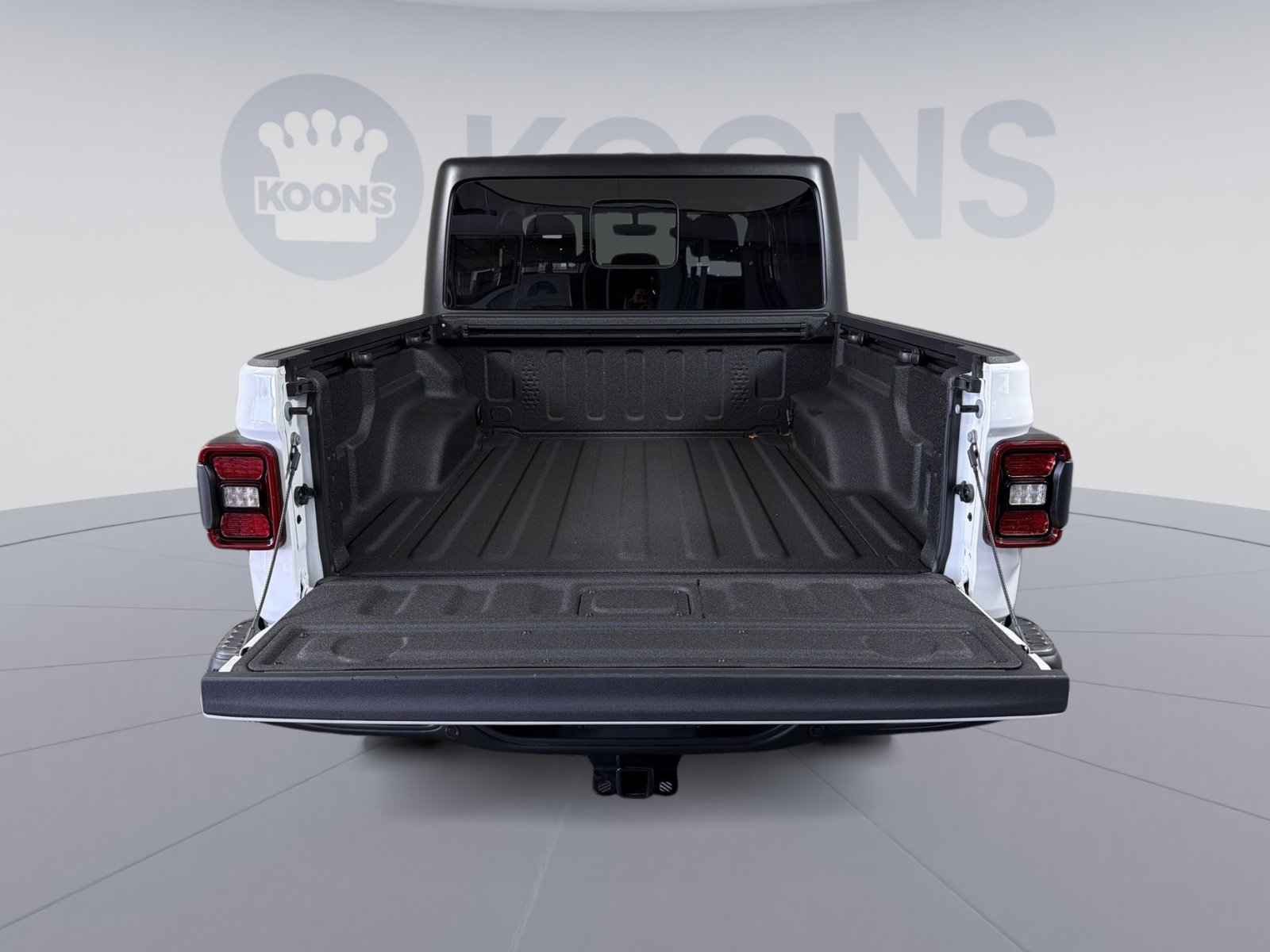Used 2023 Jeep Gladiator Rubicon w/ LED Lighting Group image 26