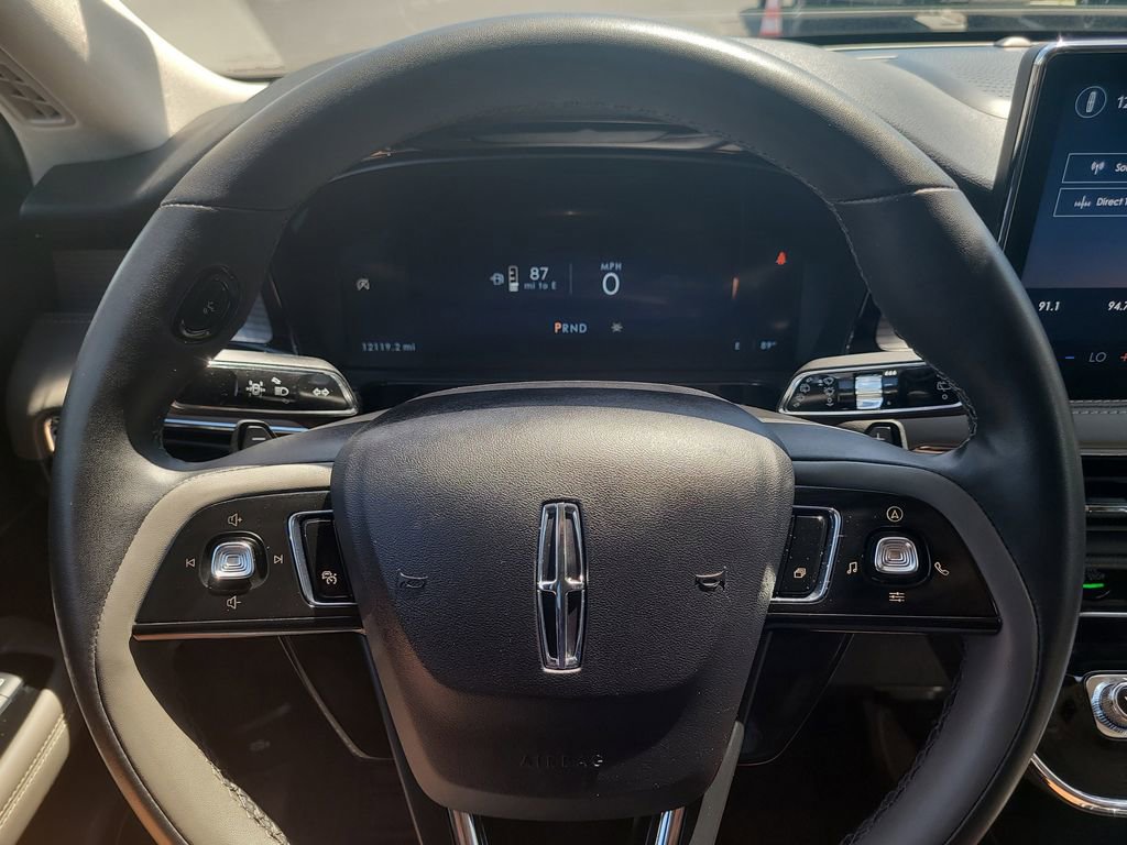 Used 2024 Lincoln Corsair FWD image 26