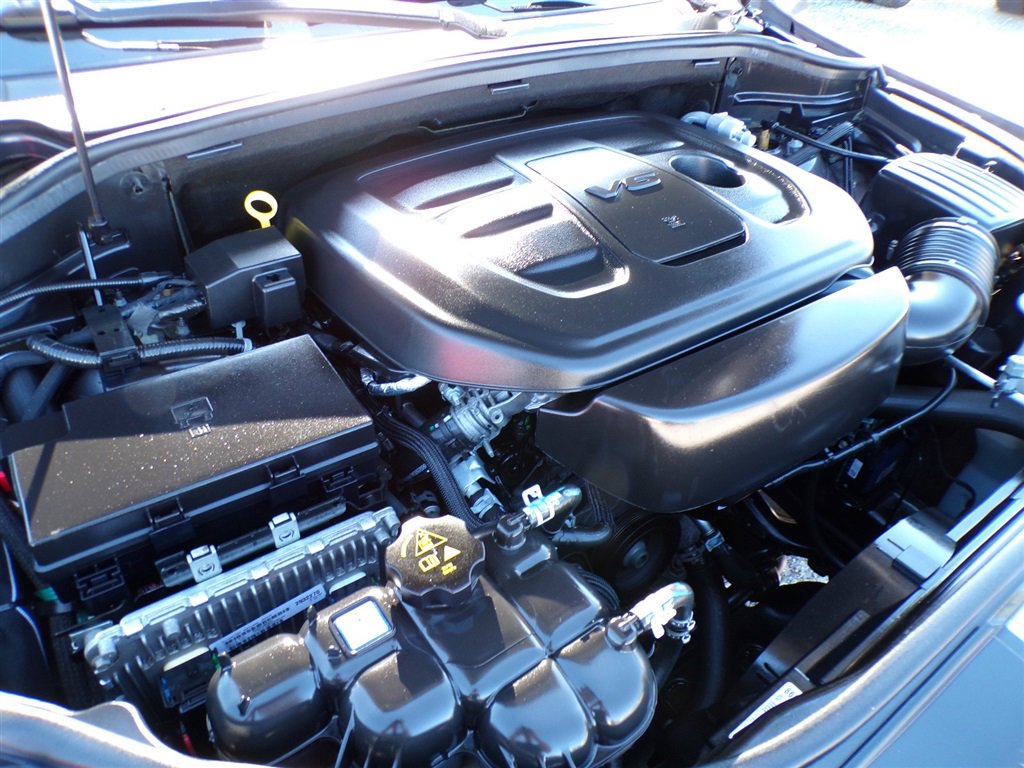 Used 2021 Jeep Grand Cherokee Overland image 15