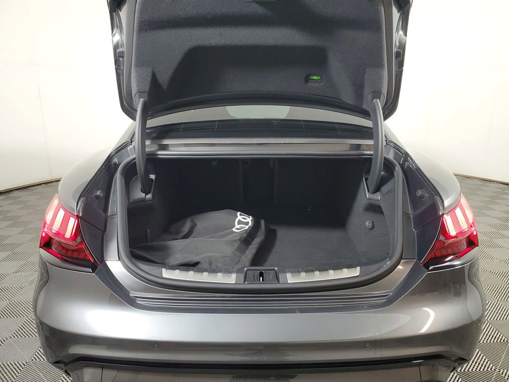 Used 2024 Audi RS e-tron GT w/ Ceramic Brake Package image 9