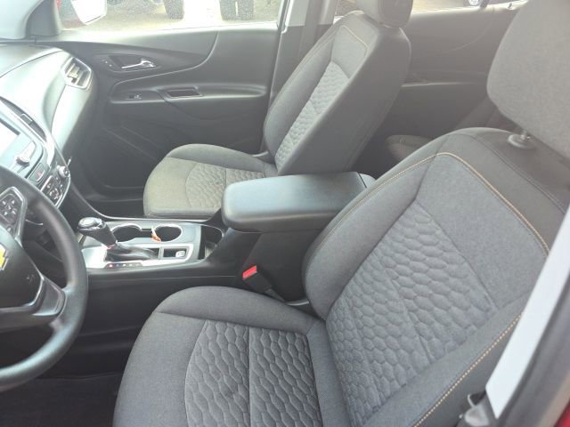 Used 2018 Chevrolet Equinox LT image 15