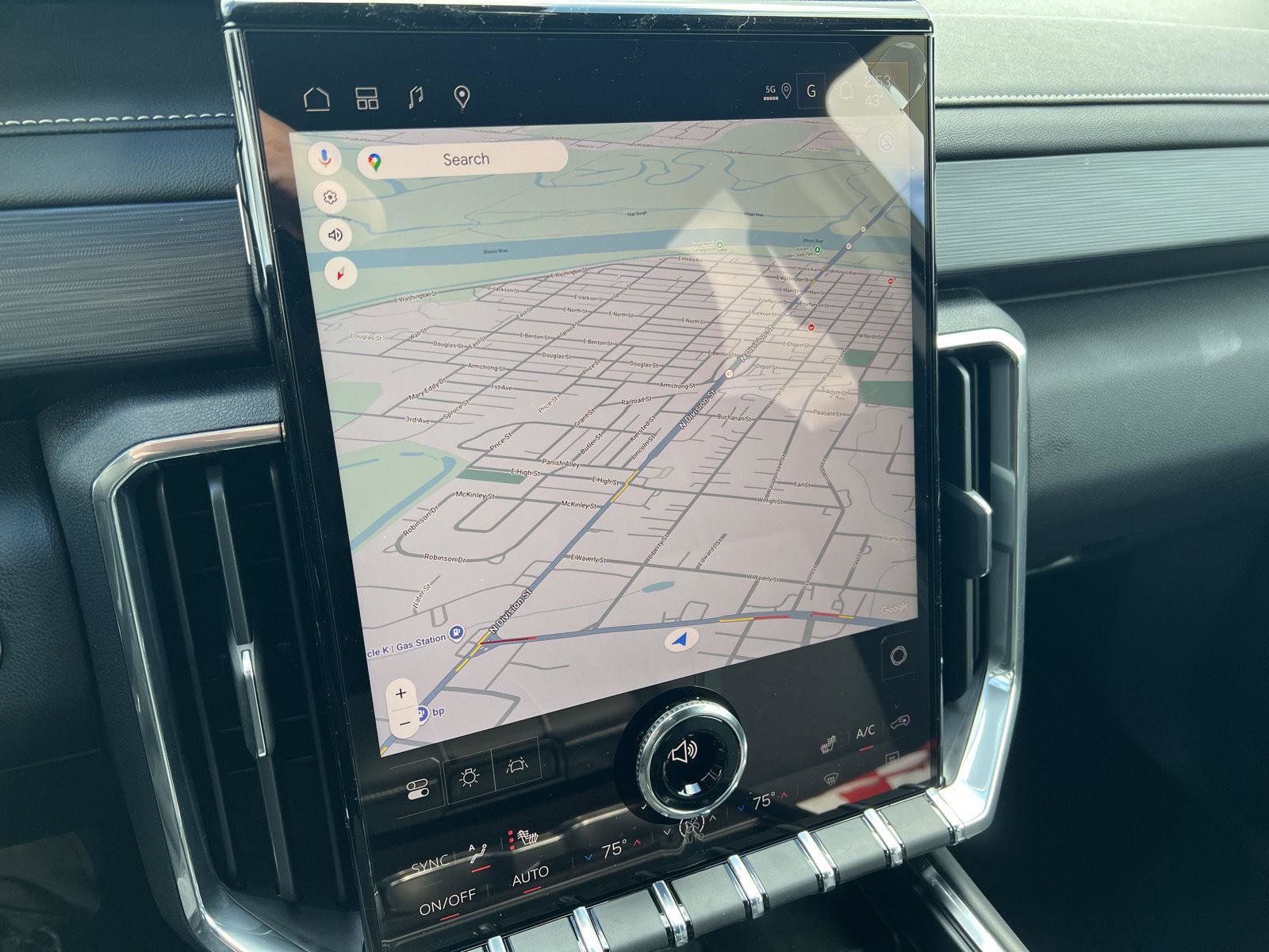 New 2026 GMC Acadia Elevation image 29