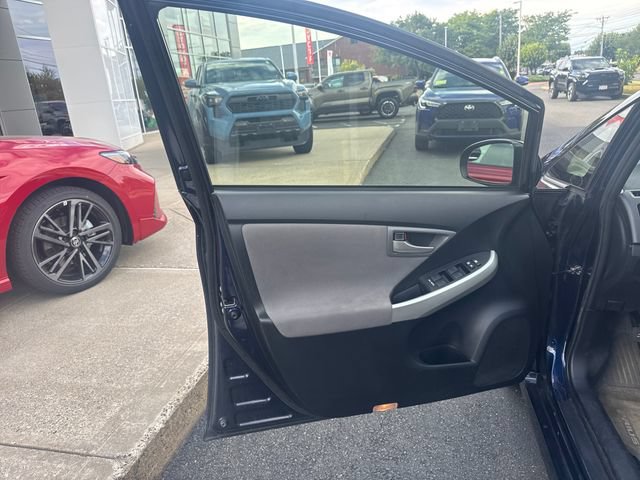Used 2015 Toyota Prius Two FWD image 11