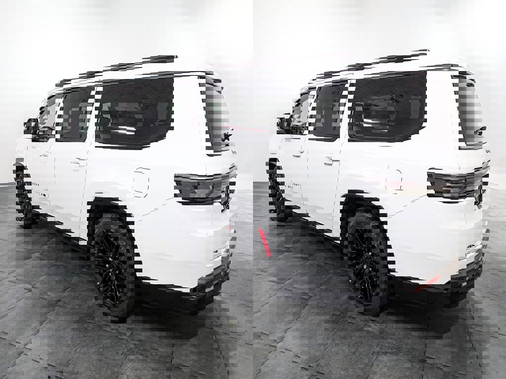 New 2026 Jeep Grand Wagoneer L Limited image 4