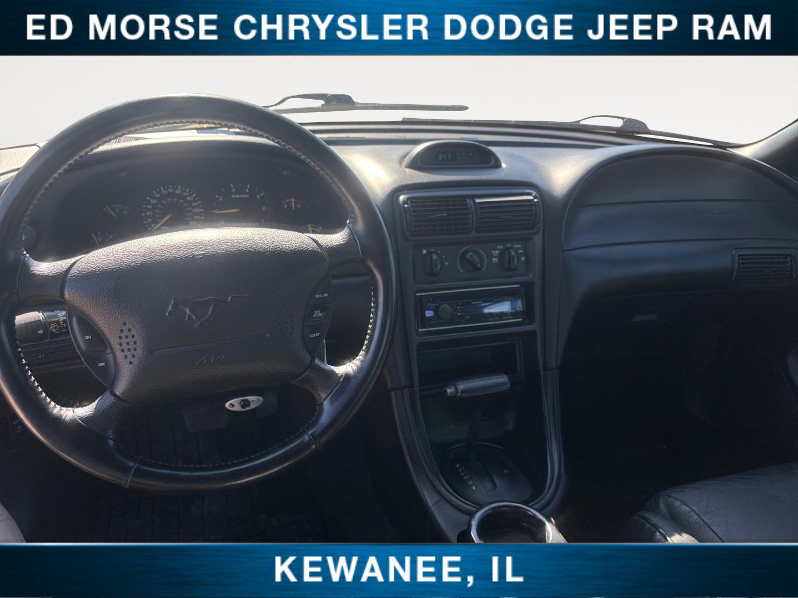 Used 1995 Ford Mustang GT image 10