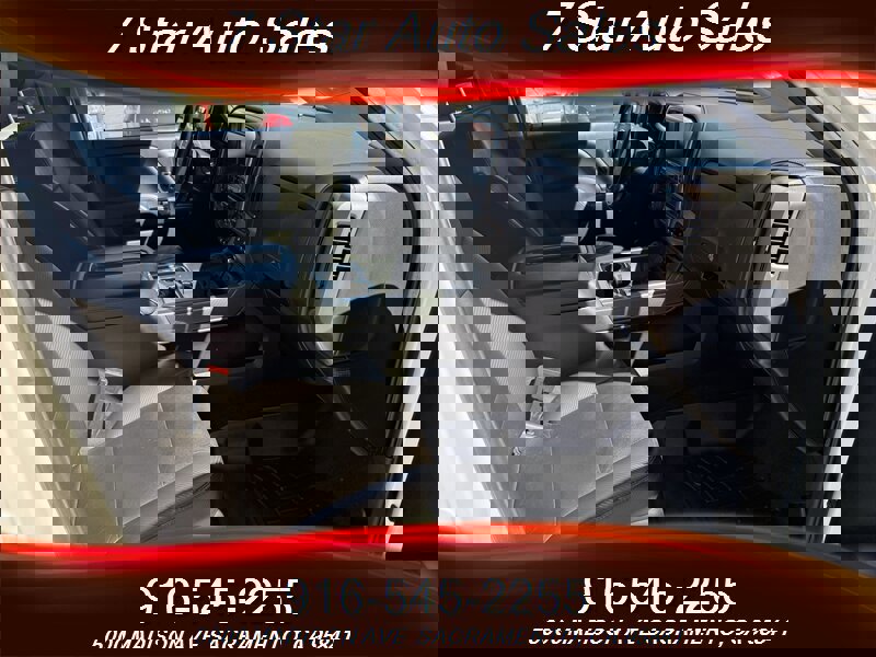 Used 2015 GMC Sierra 1500 SLT image 13