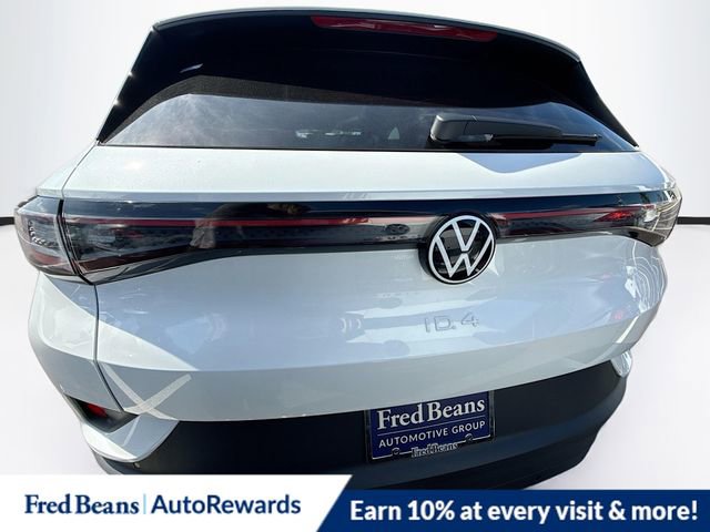 New 2025 Volkswagen ID.4 Pro AWD/4WD image 5