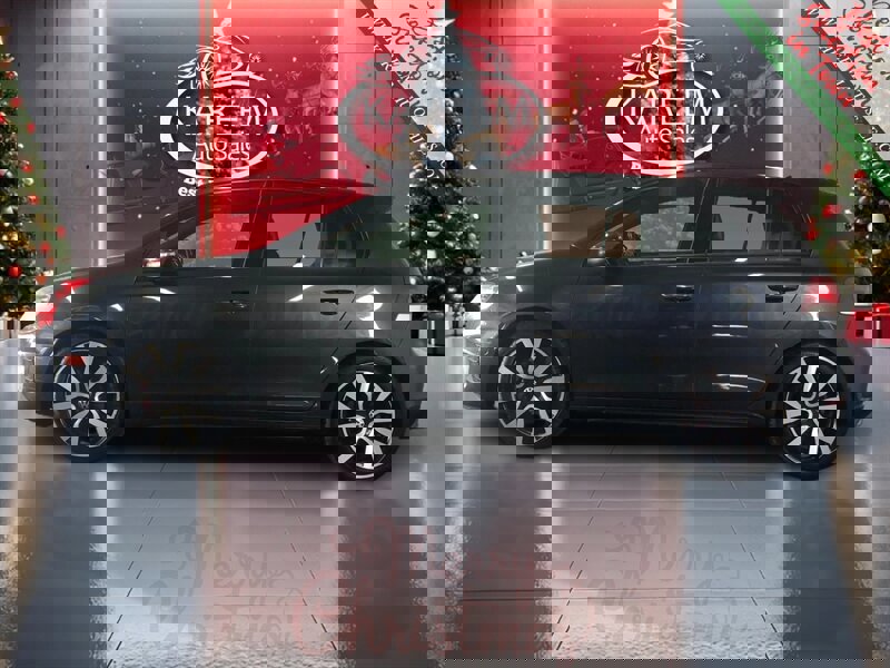 Used 2012 Volkswagen GTI Autobahn image 8