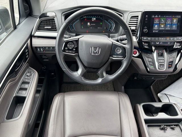 Used 2022 Honda Odyssey Touring image 39