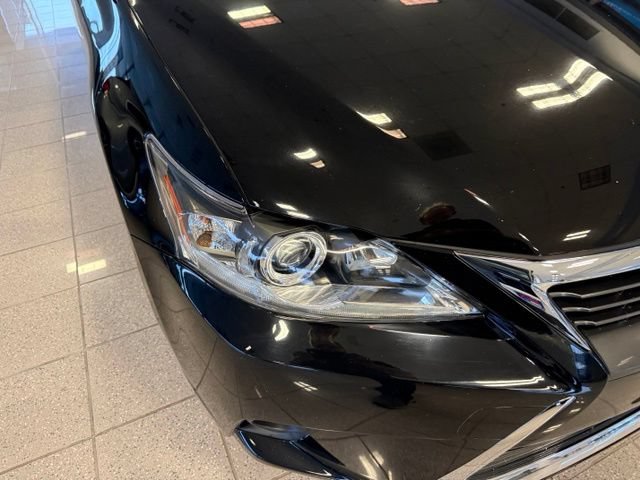 Used 2016 Lexus CT 200h FWD image 11