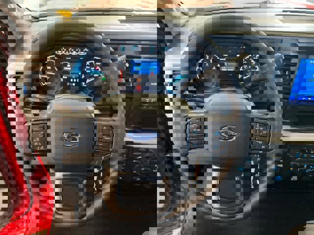 New 2026 Ford F250 XL w/ STX Appearance Package image 11