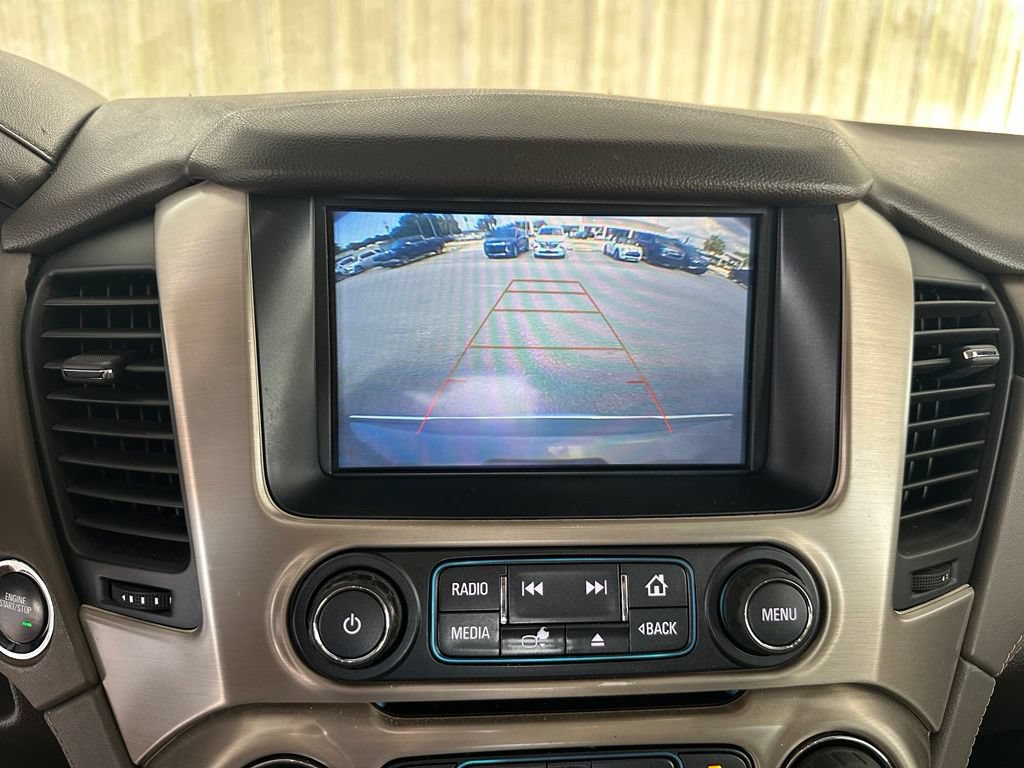 Used 2018 GMC Yukon Denali w/ Enhanced Security Package AWD/4WD image 27