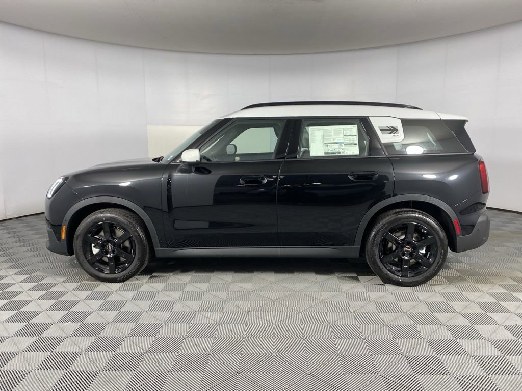 New 2026 MINI Cooper Countryman S image 4