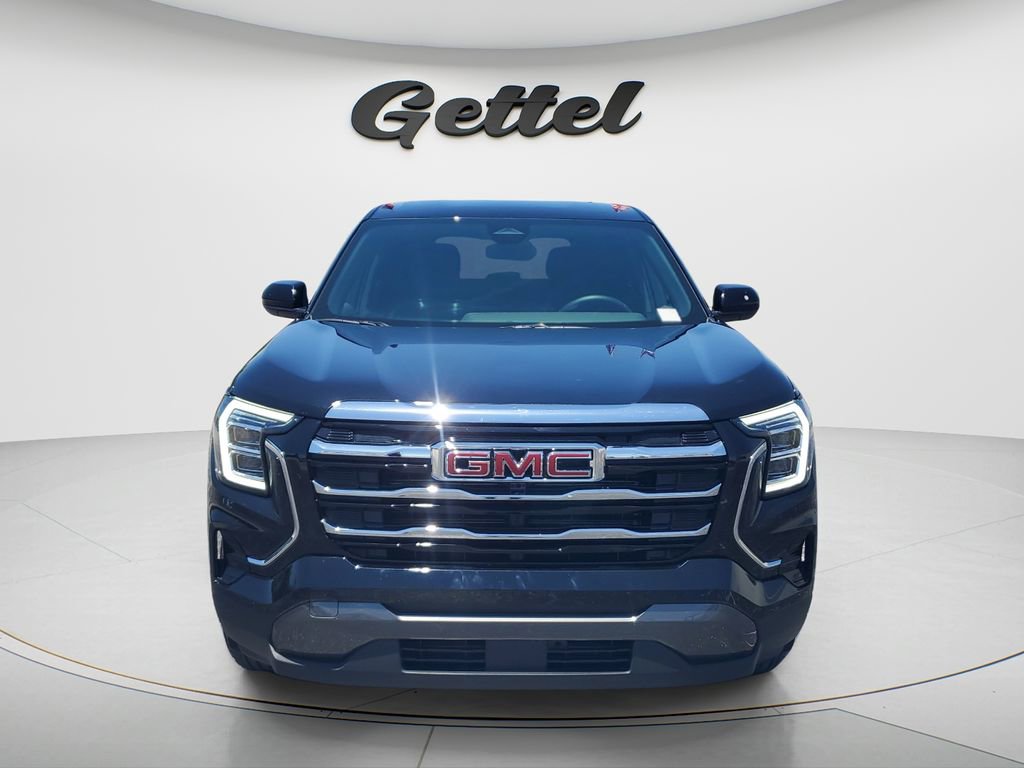 Used 2026 GMC Terrain Elevation FWD image 2