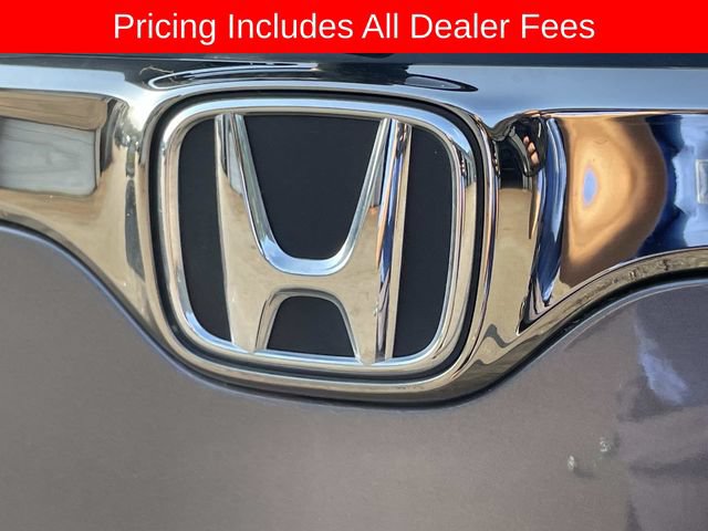 Used 2022 Honda CR-V Touring image 6