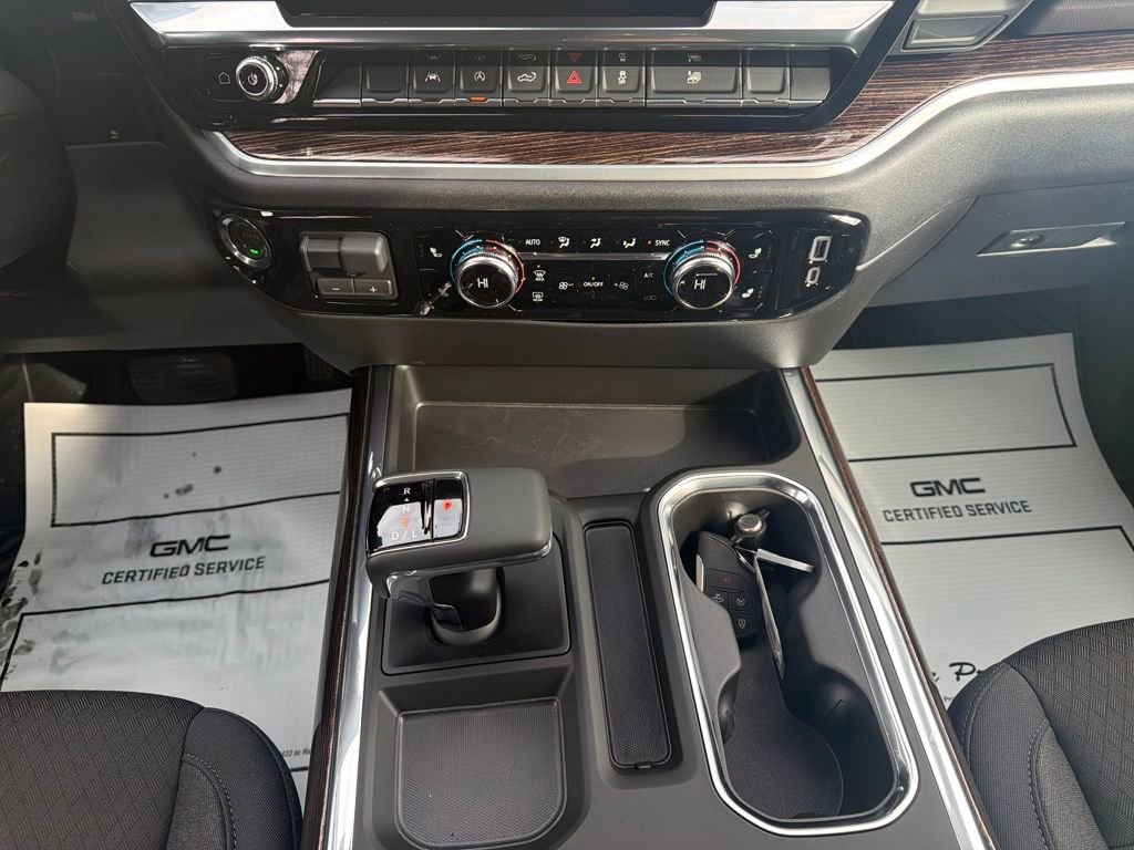 New 2026 GMC Sierra 1500 Elevation w/ Preferred Package image 20