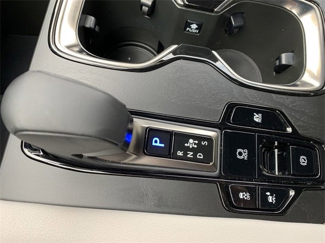 Used 2024 Lexus RX 350h image 25