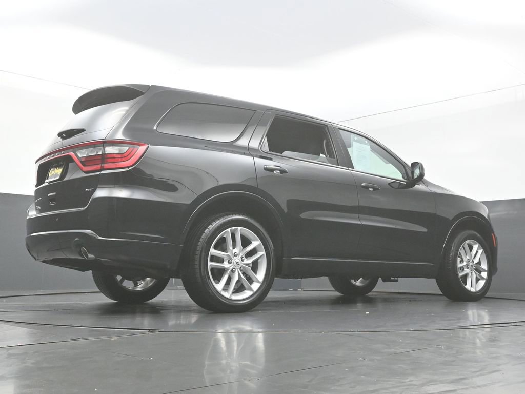 Used 2026 Dodge Durango GT AWD/4WD image 46
