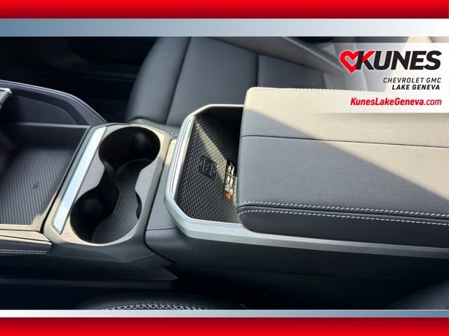 New 2026 GMC Terrain Denali w/ LPO, Floor Liner Package image 28