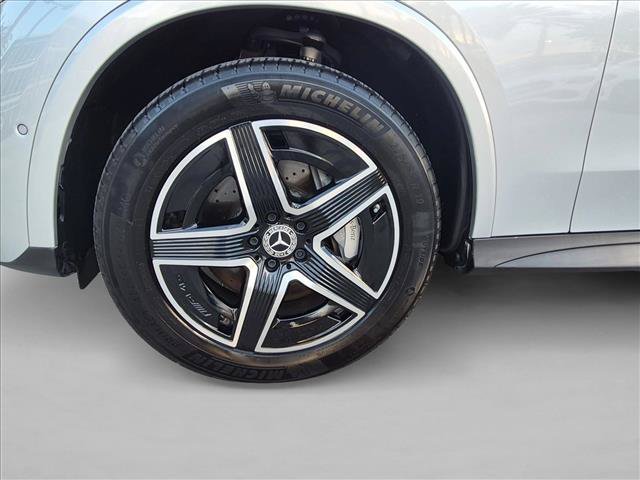 Used 2026 Mercedes-Benz GLC 300 4MATIC image 24