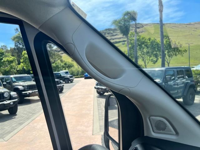 Used 2025 RAM ProMaster 3500 FWD image 30