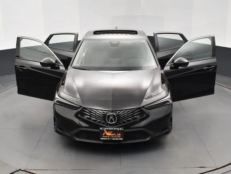Used 2024 Acura Integra FWD image 10