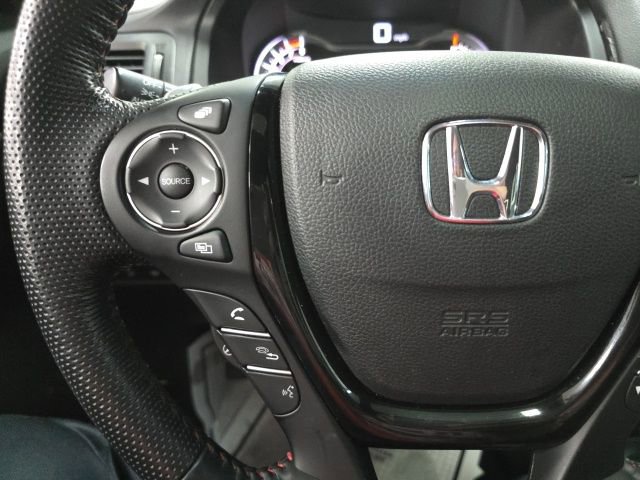 Used 2022 Honda Ridgeline Black Edition image 23